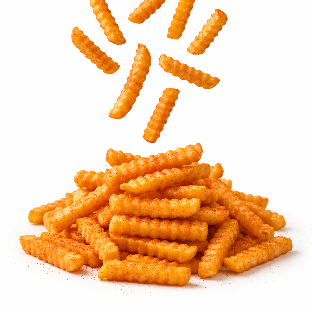 Картофель Фри